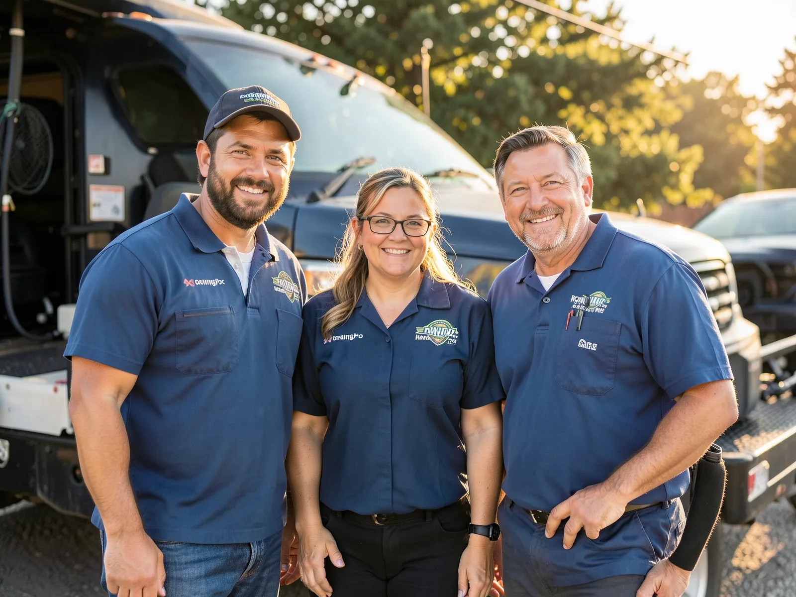 Roof Repair company in Atlanta, GA